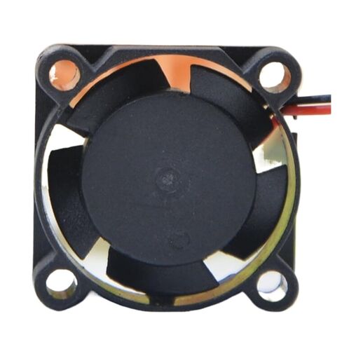 2-000c-a99 5 فولت 0.43 وات 2.5 سم 2510 مروحة بسلكين in Kuwait