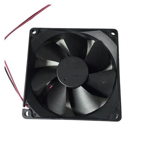 FD129225MB 12V-0.22A 2 مروحة تبريد سلكية in Kuwait