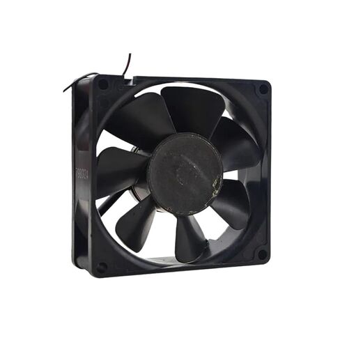3110NL-05W-B60 80x80x25mm تيار مستمر 24 فولت 0.22 أمبير مروحة تبريد in Saudi Arabia