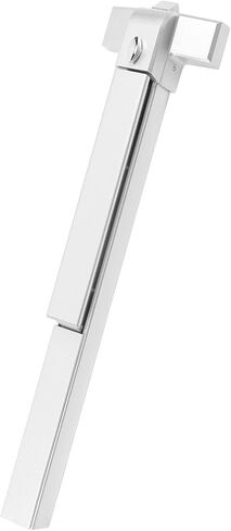 65CM Door Push Panic Exit Device 304 Stainless Steel Commercial Emergency Panic Exit Handle for Hotels Schools Schools Office Shopp Door Push DeviceEmergency in Saudi Arabia