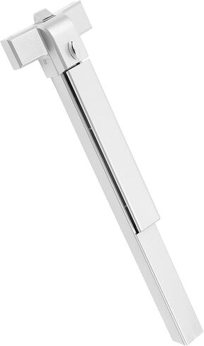 65CM Door Push Panic Exit Device 304 Stainless Steel Commercial Emergency Panic Exit Handle for Hotels Schools Schools Office Shopp Door Push DeviceEmergency in Saudi Arabia