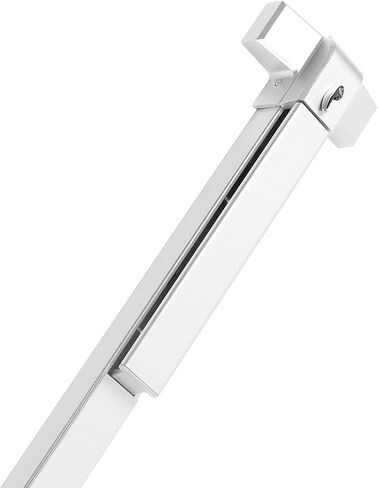 65CM Door Push Panic Exit Device 304 Stainless Steel Commercial Emergency Panic Exit Handle for Hotels Schools Schools Office Shopp Door Push DeviceEmergency in Saudi Arabia