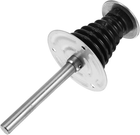 Baluue Walk-in Freezer Door Safety Handle Lever 10cm 304 Stainless Steel Emergency Latch for Cold Storage Cooler Oven Doors to 10cm Thick in Saudi Arabia