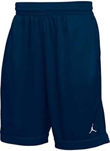 Jordan Team Practice Shorts Mens in Saudi Arabia