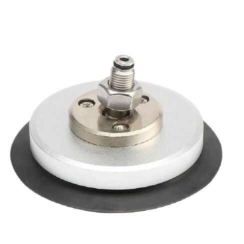 Universal Swing Vacuum Chuck Sucker Manipulator Pad Variations Suction Cup Bracket PU/PUGB-20/30/40/60/80/100/120/150(PUGB-40) in Saudi Arabia