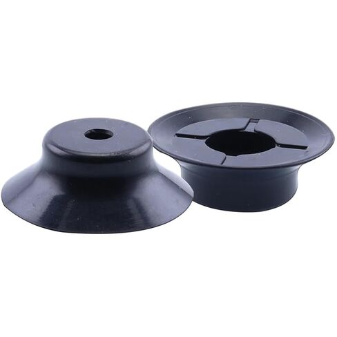 10Pc Manipulator Suction Cups Pneumatic Accessories Nitrile Rubber PFG PA Industry Strength Silicone Nozzle Vacuum Chuck(19) in Saudi Arabia