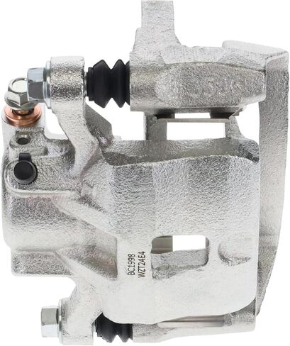 جديد الفرامل الخلفية اليسرى الفرجار متوافق مع Mitsubishi Eclipse 2.4L 2006-2012 ؛ Galant 2.4L 2004-2012 ، 3.8L 2004-2009 حسب رقم الجزء فقط 19B2967 PICBC1999 4605A016 19-B2967 BC1999 in Saudi Arabia