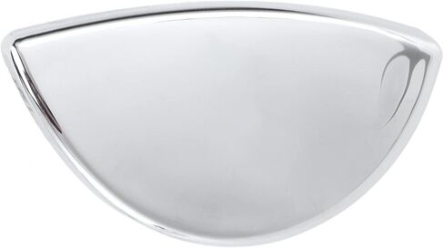 Aramox Headlight Washer Jet Cover, Front Headlight Washer Water Spray Cover ABS Replacement for R55 R57 R56 R58 R59 20082014 (Right 61672752560) in Saudi Arabia