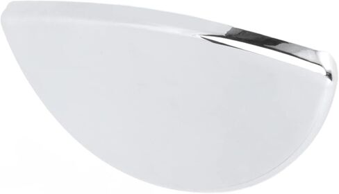 Aramox Headlight Washer Jet Cover, Front Headlight Washer Water Spray Cover ABS Replacement for R55 R57 R56 R58 R59 20082014 (Right 61672752560) in Saudi Arabia