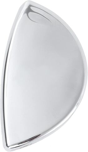 Aramox Headlight Washer Jet Cover, Front Headlight Washer Water Spray Cover ABS Replacement for R55 R57 R56 R58 R59 20082014 (Right 61672752560) in Saudi Arabia