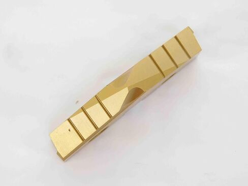 1 قطعة جديد YG1 2 "OD سلسلة #4 S01407 M4 TiN المغلفة HSS المجرف إدراج الحفر 2.0 - DCT-DM2548 in Saudi Arabia
