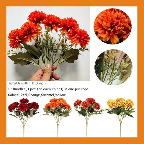 Artificial Flowers Sunflowers Bouquet for Home Decoration Garden Wedding Decor Centerpieces Real Touch Silk Flowers Bride Holding Flowers Floral Decor 1set in Kuwait