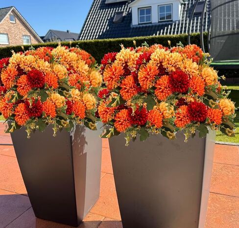 Artificial Flowers Sunflowers Bouquet for Home Decoration Garden Wedding Decor Centerpieces Real Touch Silk Flowers Bride Holding Flowers Floral Decor 1set in Kuwait