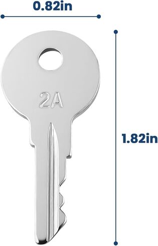 89491 7 مفتاح إشعال القارب يناسب إشعال الزئبق، مفتاح القارب #2A (عبوتان) in Kuwait