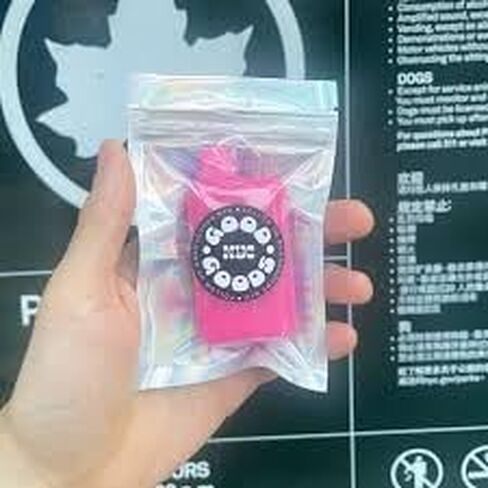 New Vape Candle Edition 1 (Not a Disposable Vape) in Saudi Arabia
