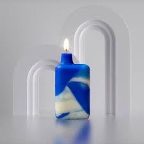 New Vape Candle Edition 1 (Not a Disposable Vape) in Saudi Arabia