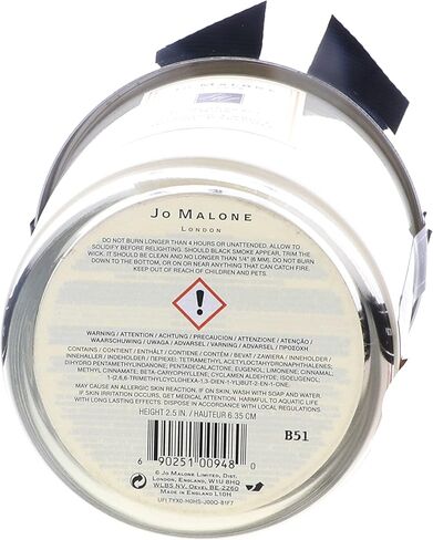 Jo Malone Pomegranate Noir Scented Candle in Kuwait