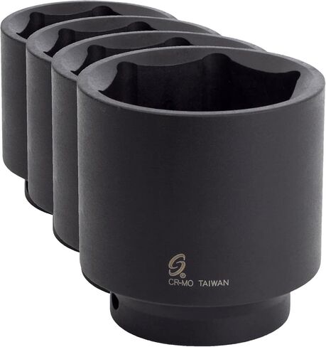 SUNEX TOOLS 252 1/2-Inch Drive 1-5/8-Inch Impact Socket in Saudi Arabia