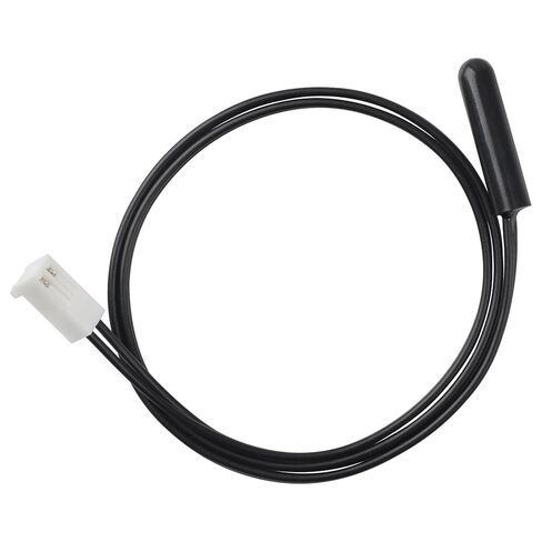 0130M00054 Air Temperature Sensor Fits for Outdoor Thermostat, Fits Models 2-Stage ASZC18 (ClimateTalk) and More, Replacement Part for Goodman Thermostat Sensor in Kuwait