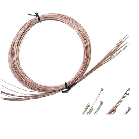 Thermocouple Wire TT-K/J/T-30/36-SLE GG-K-30 TT-K-36-SLE(TT-J-36-SLE 2.5M) in Saudi Arabia
