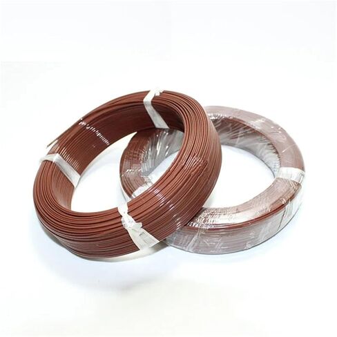 T Type Temperature Sensor Thermocouple Wire(2 X 0.8mm) in Saudi Arabia