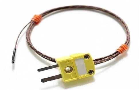 GG-K-30-SLE with SMPW-K-M Mini Thermocouple Connector Welding(0.5M) in Saudi Arabia