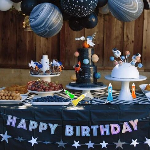 36 Pieces Mini Rocket Flashlight Keychain 4 Colors Kids Rocket Led Flashlight for Astronaut Themed Outer Space Party Favors Birthday Party in Saudi Arabia