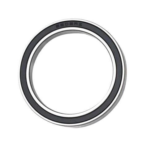 6808-2RS 61808-2RS1 6808 6808RS 6808RZ 40x52x7mm Sealed Ball Bearings Thin Section Deep Groove 10Pcs in Saudi Arabia
