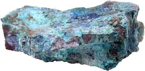 638 جرام 22.5 أونصة كوانتوم كواترو كريسوكولا كابوشون كاب جوهرة خام B20A136 متعدد الألوان in Kuwait