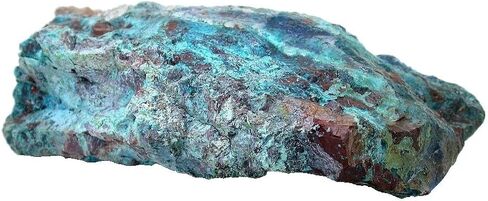 638 جرام 22.5 أونصة كوانتوم كواترو كريسوكولا كابوشون كاب جوهرة خام B20A136 متعدد الألوان in Kuwait