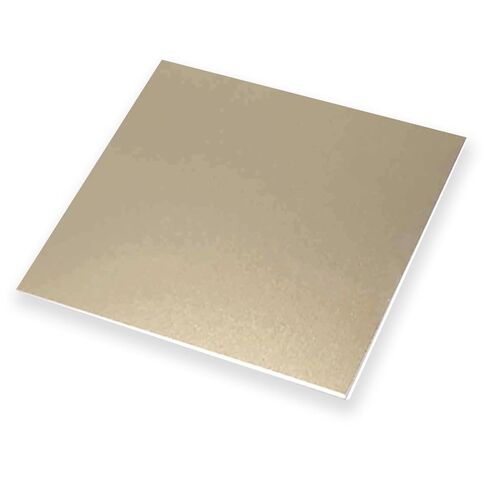 0.125" x 12" x 12", 2024-T3 Aluminum Sheet in Kuwait