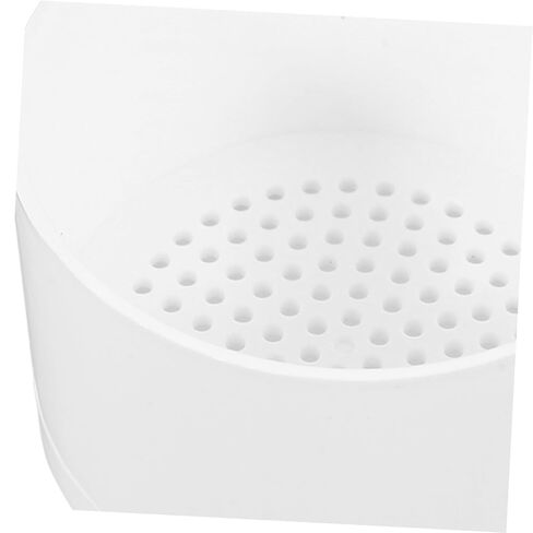 Plastic Funnel Strainer Filter Paper Funnel for Kitchen Laboratory Chemistry in Saudi Arabia