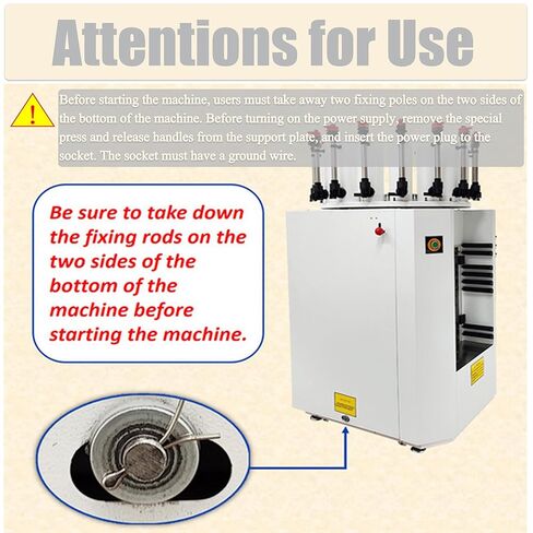 Automatic Paint Shaker Mixer and Colorant Dispenser Integrated Color Mixing Machine110V Electric Oil Paint Shaker Mixer for 0.5L-20L Cans 16 Color Mixing System for Building Automotive in Kuwait