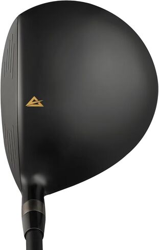 COOLO Golf Fairway Woods وسائق صغير للاعبي الجولف المتوسطين، مصمم للانطلاق القوي والحمل الجيد، باليد اليمنى in Kuwait