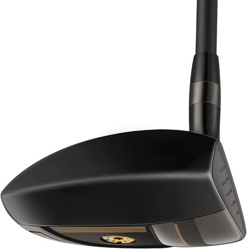 COOLO Golf Fairway Woods وسائق صغير للاعبي الجولف المتوسطين، مصمم للانطلاق القوي والحمل الجيد، باليد اليمنى in Kuwait