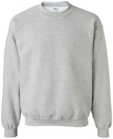 Gildan Crewneck, Men's Sweatshirt (G180) Style in Saudi Arabia