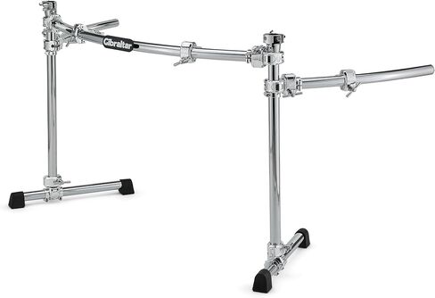 Gibraltar GDR125C-CHR Curved Drum Rack with Wings in Saudi Arabia