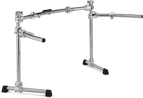 Gibraltar GDR125C-CHR Curved Drum Rack with Wings in Saudi Arabia