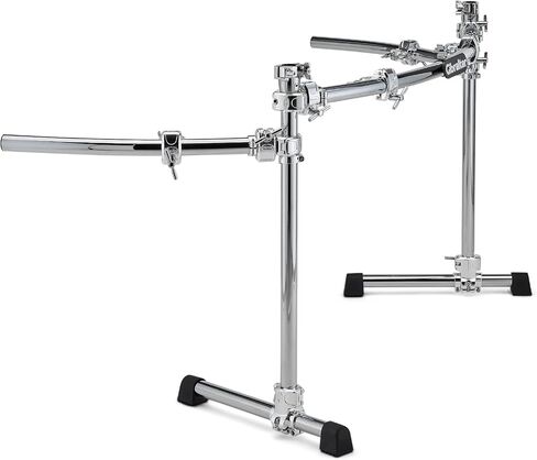 Gibraltar GDR125C-CHR Curved Drum Rack with Wings in Saudi Arabia