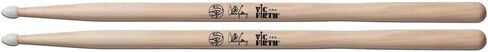 Vic Firth Signature Series -- Danny Carey - Nylon Tip in Saudi Arabia