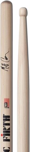 Vic Firth Signature Series -- Matt Cameron in Saudi Arabia