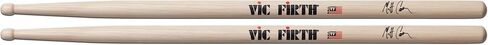 Vic Firth Signature Series -- Matt Cameron in Saudi Arabia