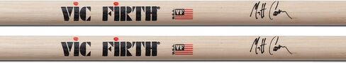 Vic Firth Signature Series -- Matt Cameron in Saudi Arabia