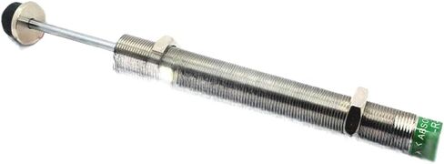 تم تركيب المخزن المؤقت الهيدروليكي الميكانيكي الجديد FK-2050-R-US2- في قطعة واحدة in Saudi Arabia