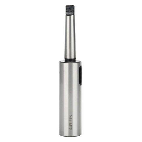 Taper Drill Sleeve High Speed Steel Reducing Adapter Morse Taper Shank Precision Lathe Milling Tool MT2 to MT3 CNC Fixture in Kuwait