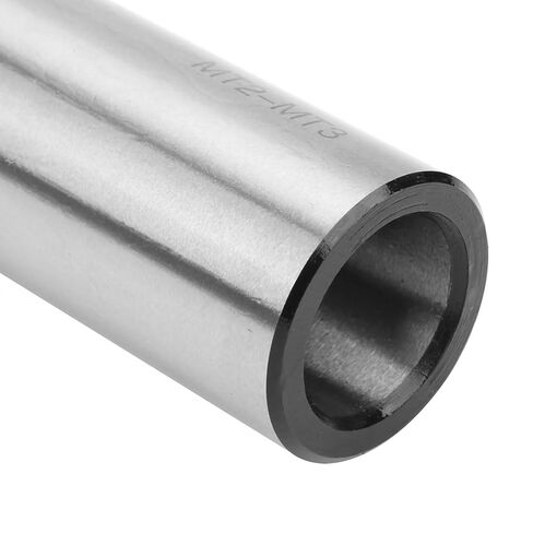 Taper Drill Sleeve High Speed Steel Reducing Adapter Morse Taper Shank Precision Lathe Milling Tool MT2 to MT3 CNC Fixture in Kuwait