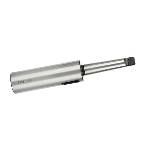 Taper Drill Sleeve High Speed Steel Reducing Adapter Morse Taper Shank Precision Lathe Milling Tool MT2 to MT3 CNC Fixture in Kuwait