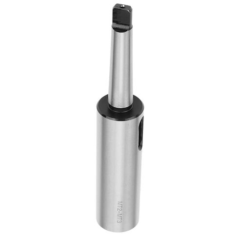 Taper Drill Sleeve High Speed Steel Reducing Adapter Morse Taper Shank Precision Lathe Milling Tool MT2 to MT3 CNC Fixture in Kuwait