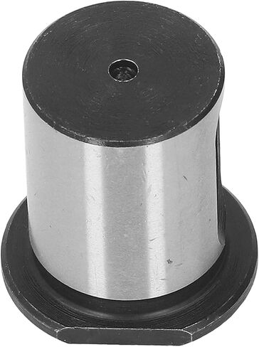 Drill Sleeve Adapter Alloy Steel Taper Reducing Holder Tool V25 3/4 35 for CNC Lathe Machine Precision Machining and Drilling Equipment in Saudi Arabia