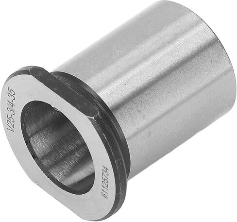 Drill Sleeve Adapter Alloy Steel Taper Reducing Holder Tool V25 3/4 35 for CNC Lathe Machine Precision Machining and Drilling Equipment in Saudi Arabia